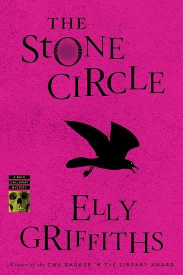 The Stone Circle: A Mystery