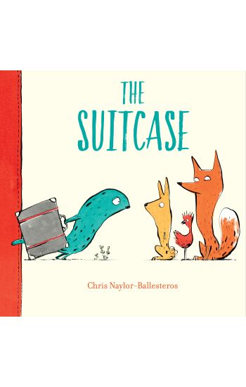 The Suitcase