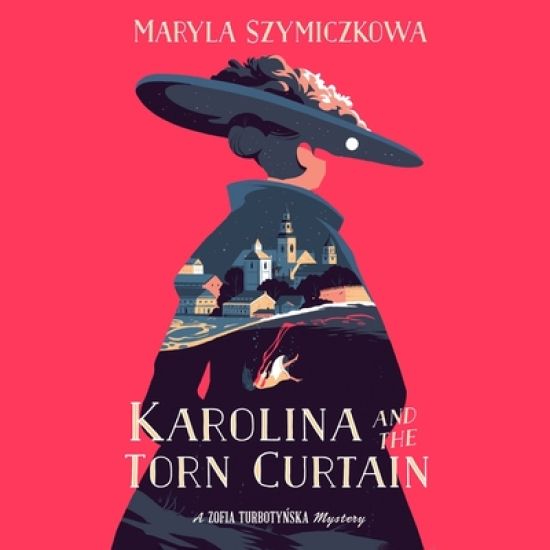 Karolina and the Torn Curtain