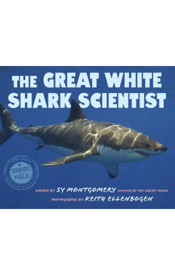 The Great White Shark Scientist