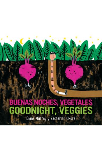 BUENAS NOCHES VEGETALES