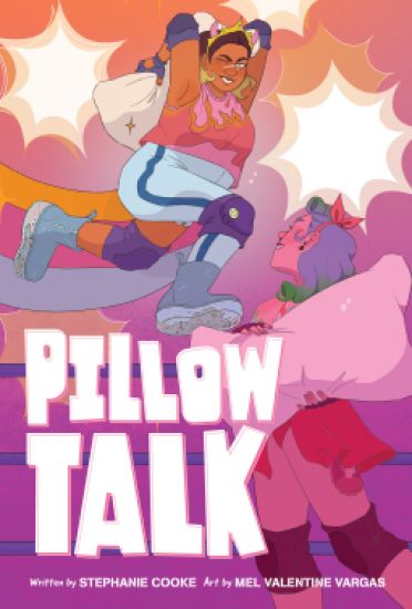 Pillow Talk
