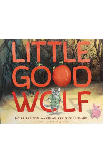 Little Good Wolf