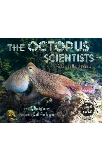 The Octopus Scientists