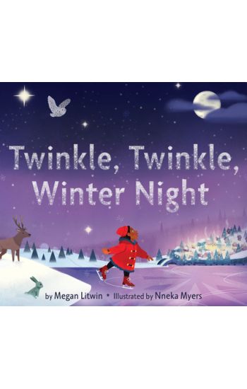 Twinkle, Twinkle, Winter Night
