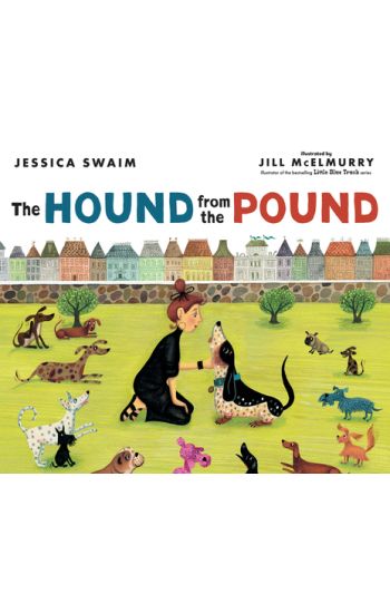 Hound from the Pound