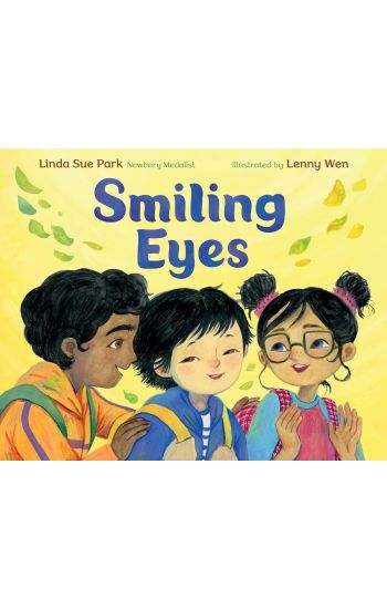 Smiling Eyes