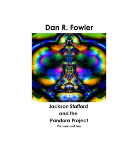 Jackson Stafford and the Pandora Project, 1 & 2