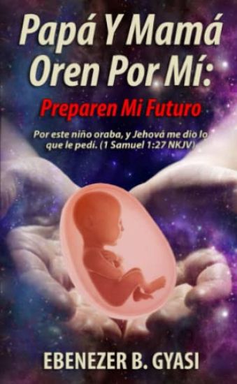 Papá y Mamá Oren Por Mí