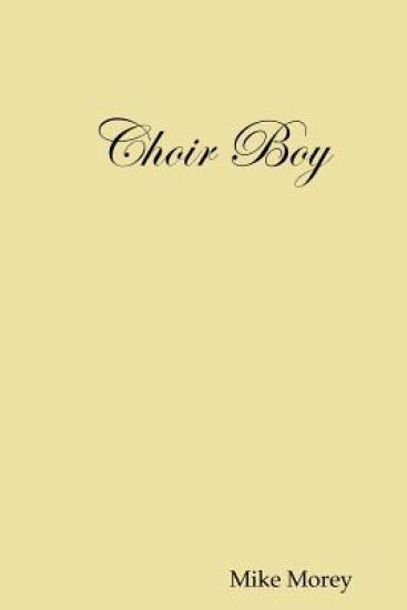 Choir Boy
