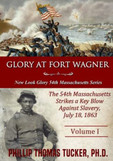 Glory at Fort Wagner