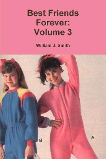 Best Friends Forever