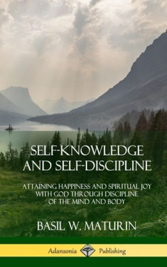 Self-Knowledge and Self-Discipline