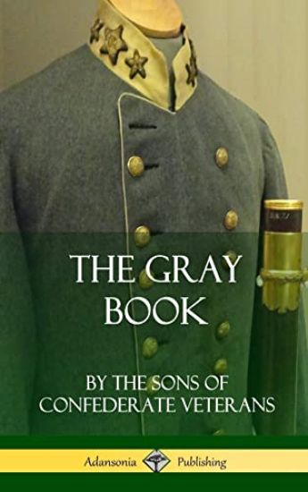 The Gray Book (Hardcover)