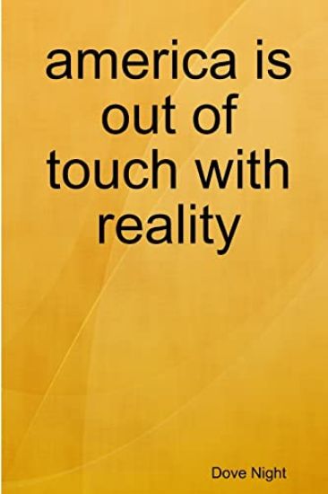 america is out of touch with reality