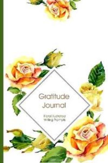 Gratitude Journal