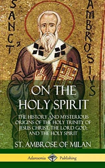 On the Holy Spirit