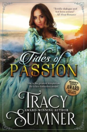 Tides of Passion