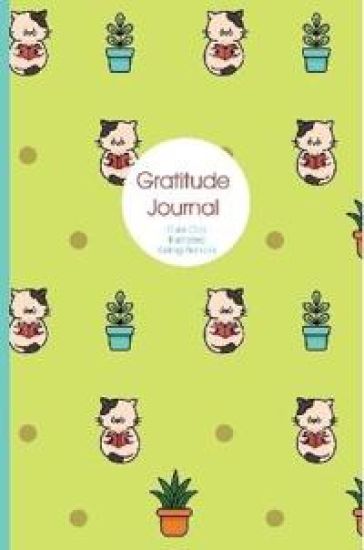 Cat Journal