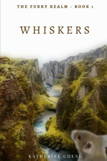 Whiskers (The Furry Realm, #1)