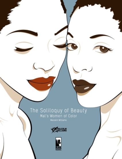 The soliloquy of beauty
