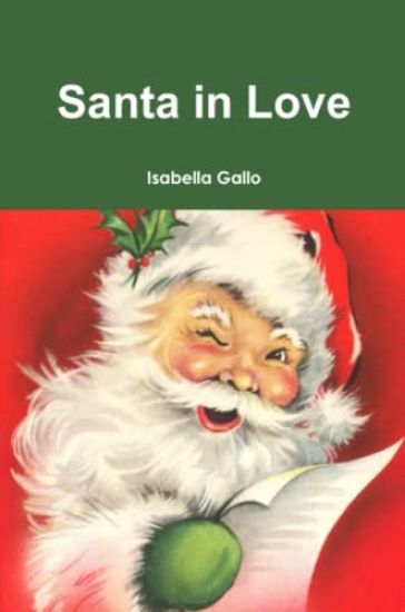 Santa in Love