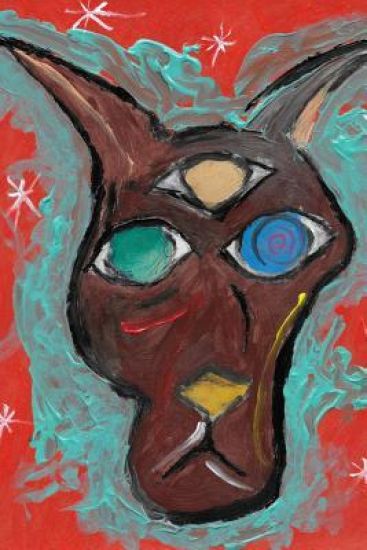 Trinity, God, & All the Rest