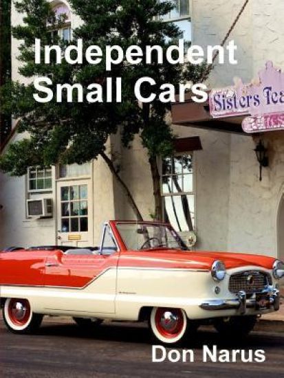Independent  Small Cars