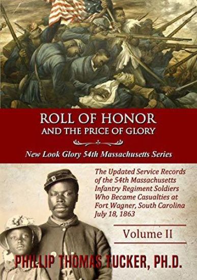 Roll of Honor and The Price of Glory