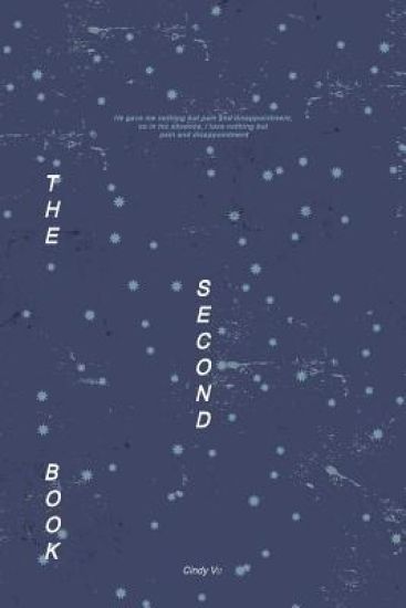 The second book