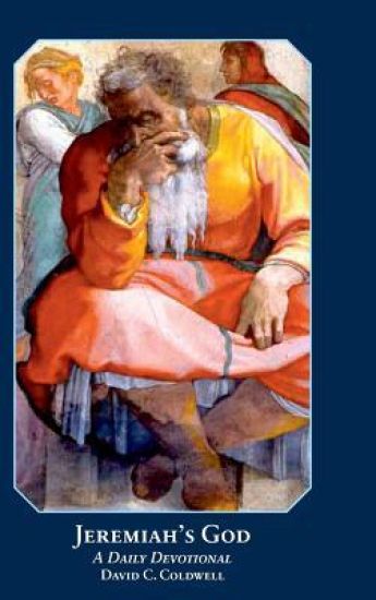 Jeremiah's God (2018 revised edition)
