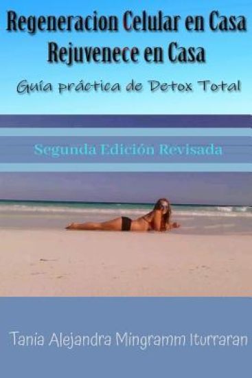 Regeneracion Celular en Casa Rejuvenece en tu Casa