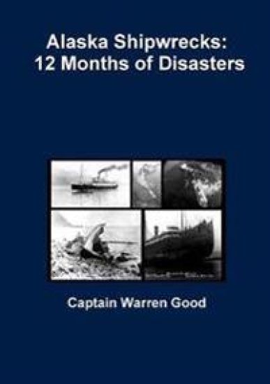 Alaska Shipwrecks
