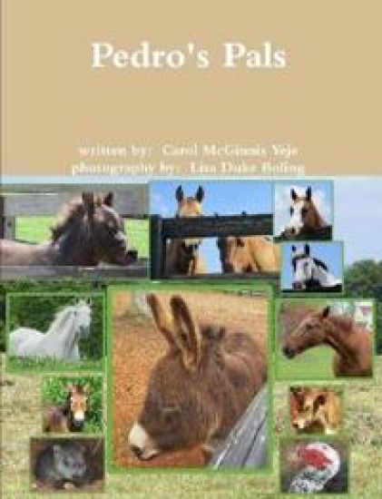 Pedro's Pals