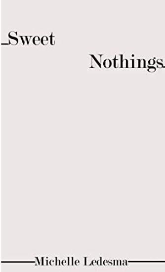 Sweet Nothings
