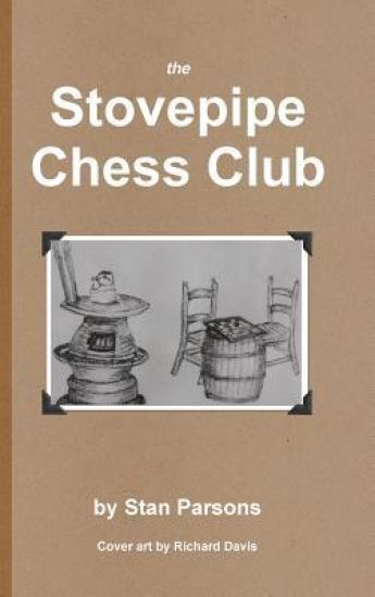 the Stovepipe Chess Club