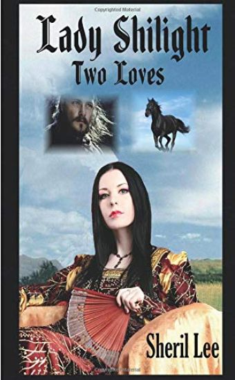 Lady Shilight - Two Loves