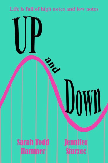 Up and Down