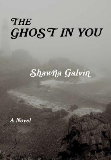 THE GHOST IN YOU
