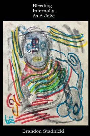 Bleeding Internally, As A Joke