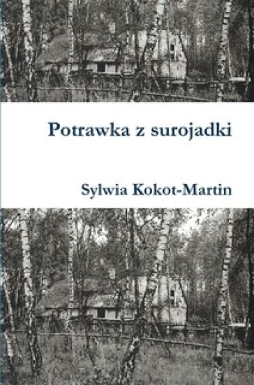 Potrawka z surojadki