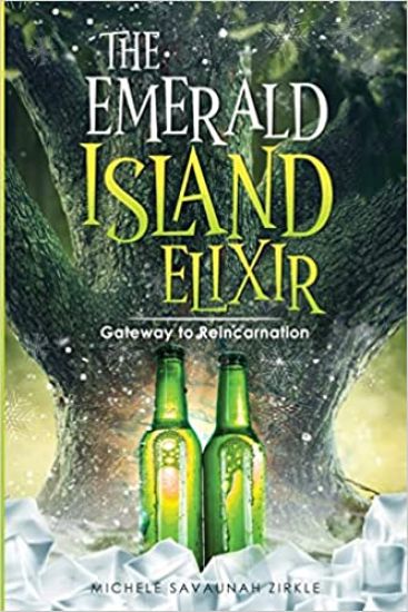 The Emerald Island Elixir: Gateway to Reincarnation