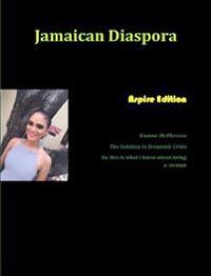 Jamaican Diaspora: Aspire