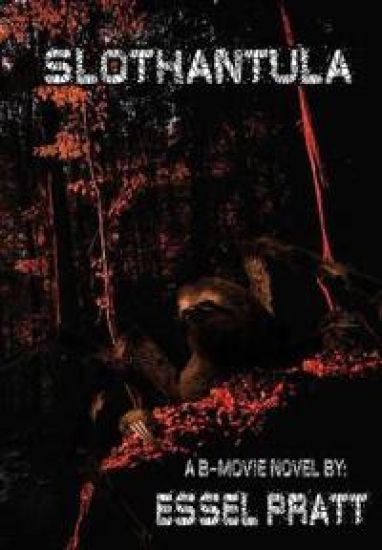 Slothantula