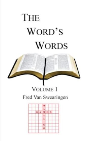 The Word's Words Volume 1