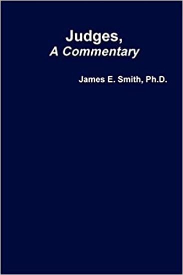 Judges, A Commentary