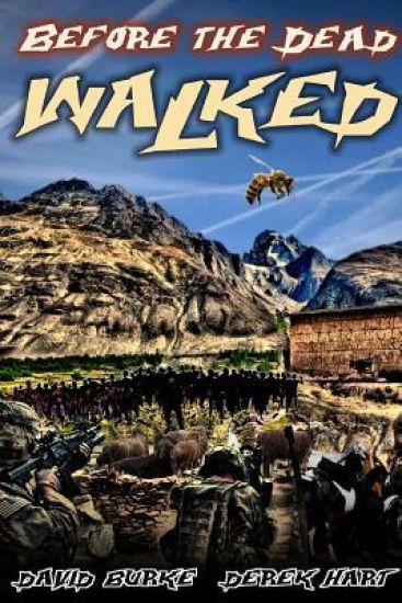 Before The Dead Walked