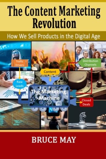 The Content Marketing Revolution