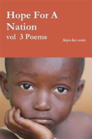 Hope For A Nation