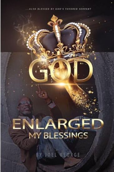 God Enlarged My Blessing
